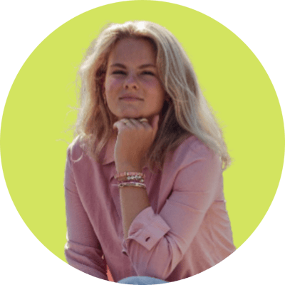 Wie is Eva Ubben Wie is Eva Ubben