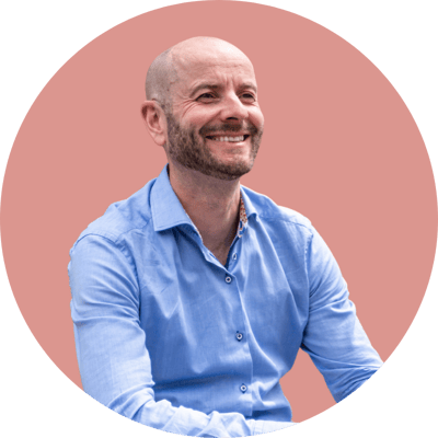 Wie is Matthieu van den Bogaert Wie is Matthieu van den Bogaert