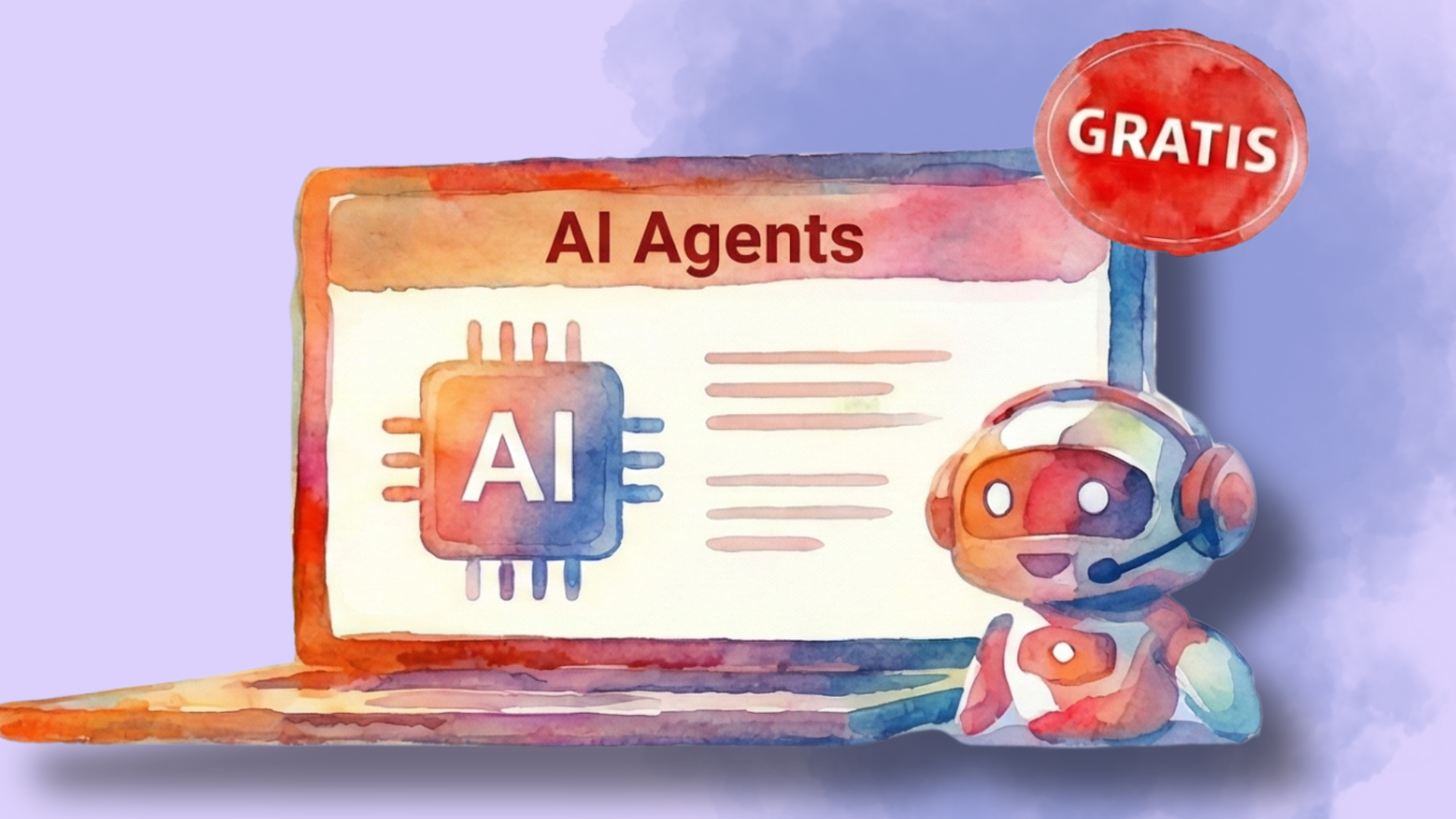 AI Agents uitgelegd