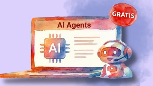 Opname AI-agents uitgelegd