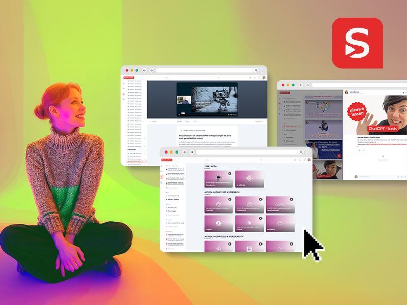 Online demo Someflex