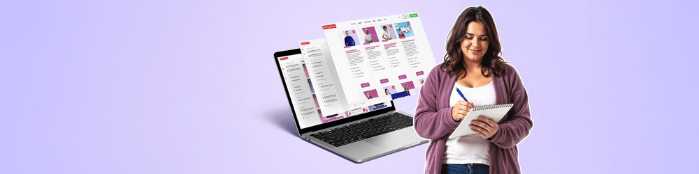 Zet je op de wachtlijst