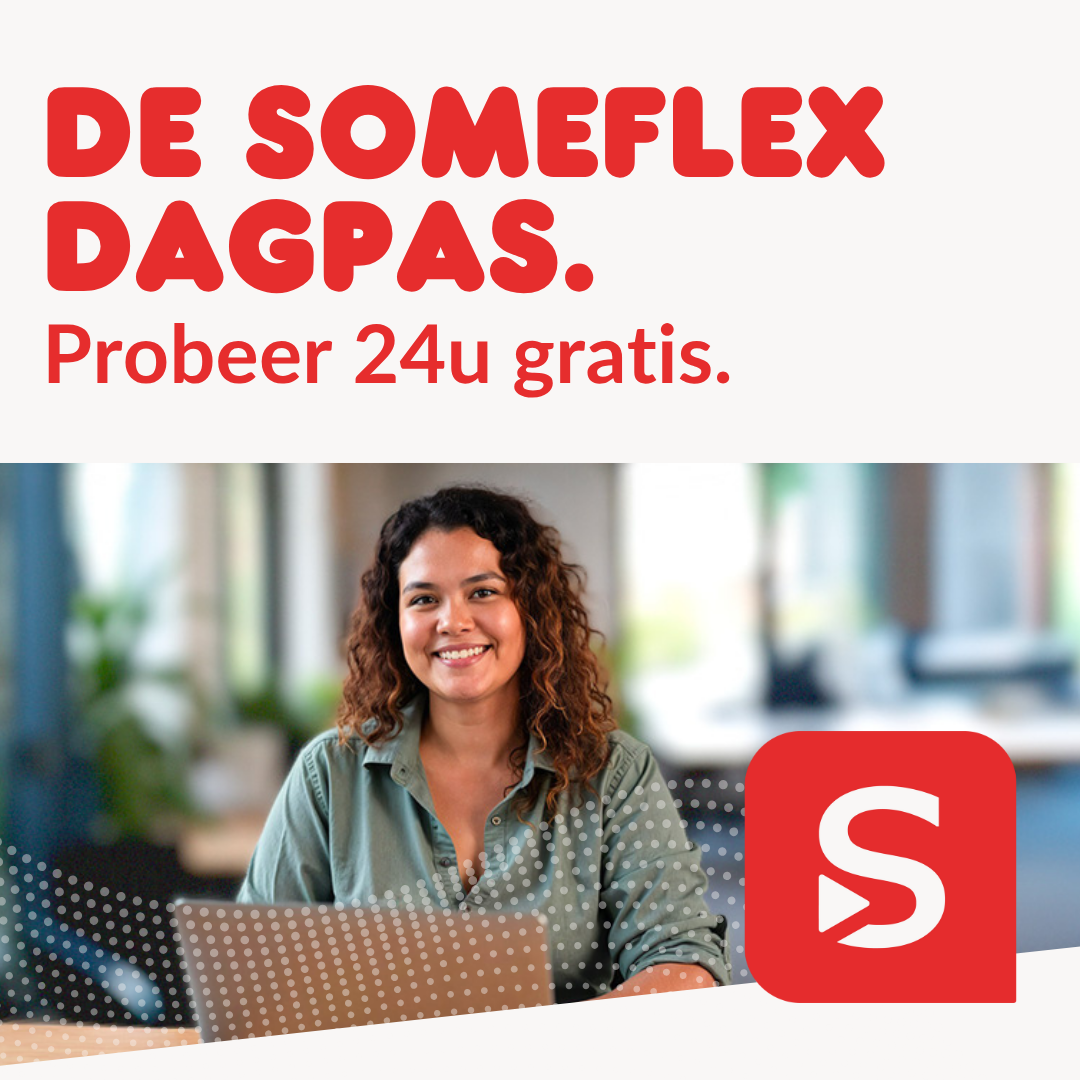 Dagpas gratis