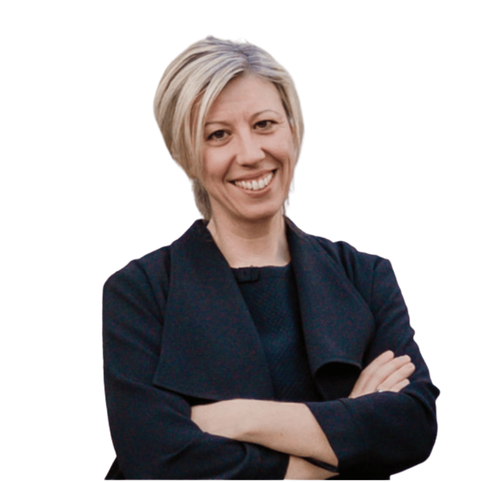 Elke Van Parys