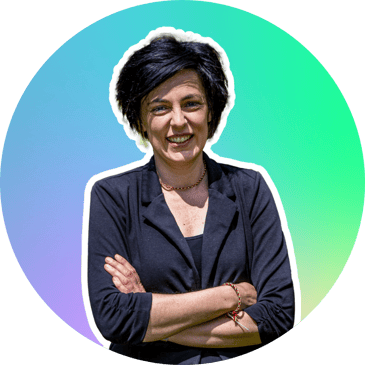 Experte Nadja Desmet Experte Nadja Desmet