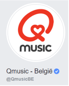 Facebook+Qmusic