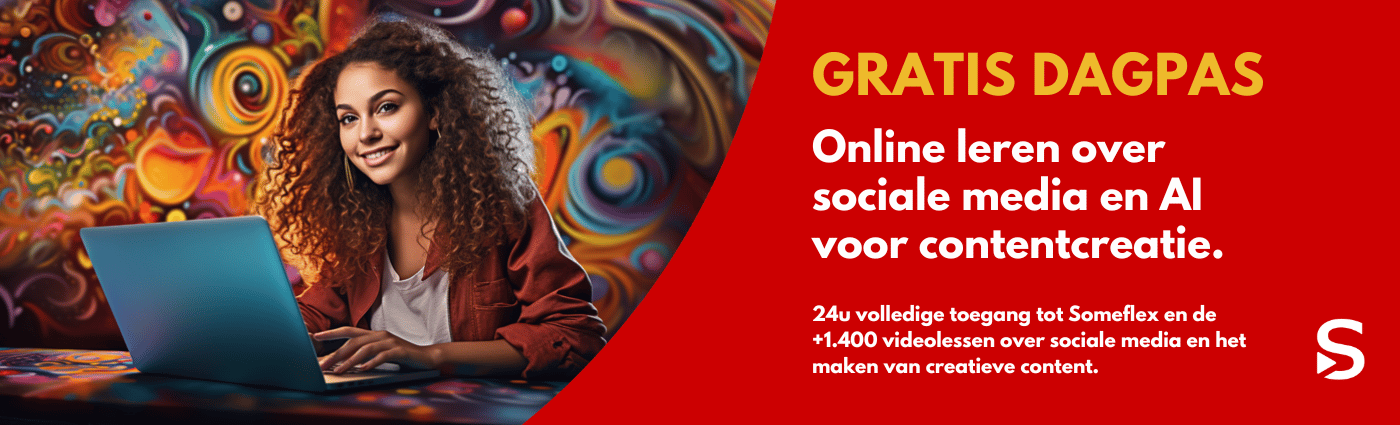 Gratis dagpas someflex