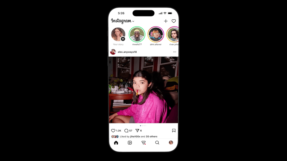 Instants_A-New-Way-to-Share-in-the-Moment_Header