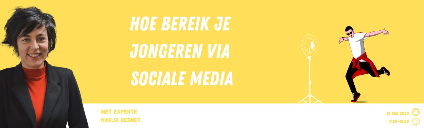 JONGEREN