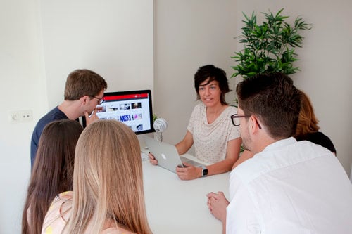 Online+cursus+Intagram+en+andere+sociale+media+in+Someflex