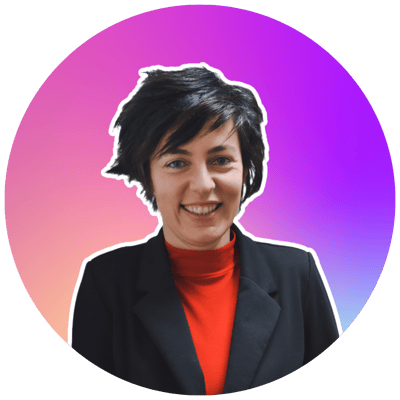 Experte Nadja Desmet
