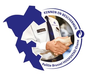 Politiezone Brussel Elsene