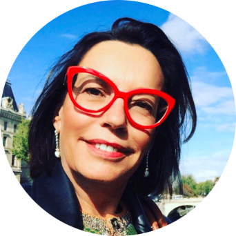 Siska Cardoen Optiek Cardoen