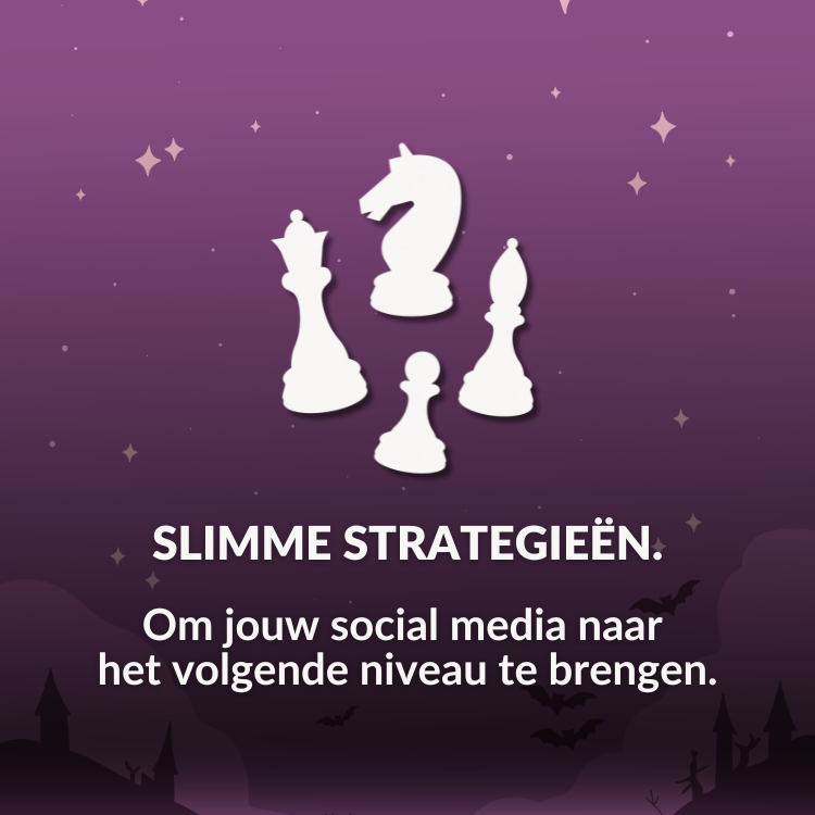 Slimme strategiën