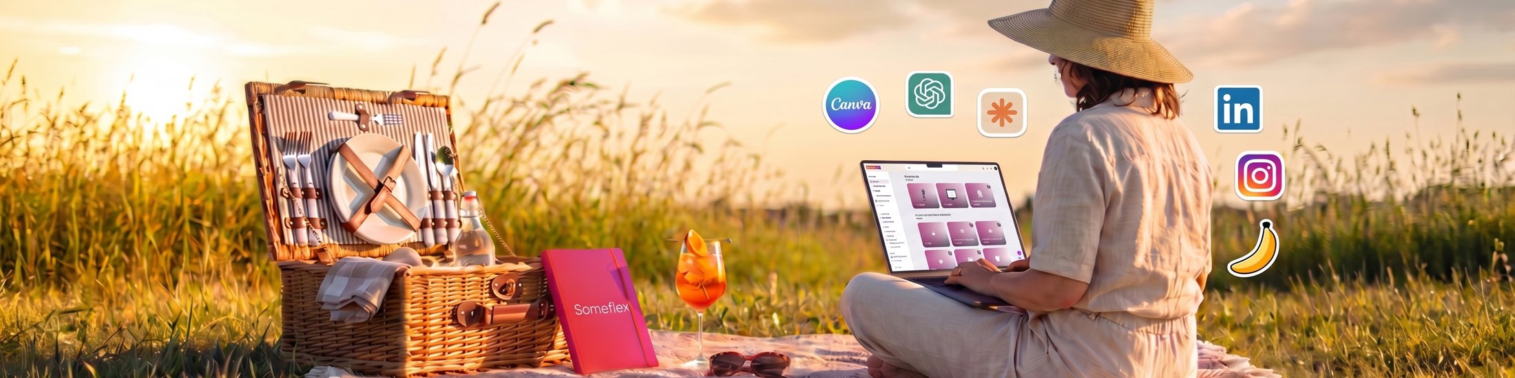 Someflex Summerschool 2026 Someflex Summerschool 2026