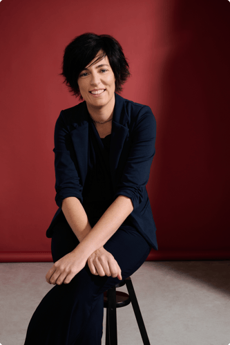 Nadja Desmet Photoshoot