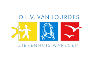 Ziekenhuis Waregem