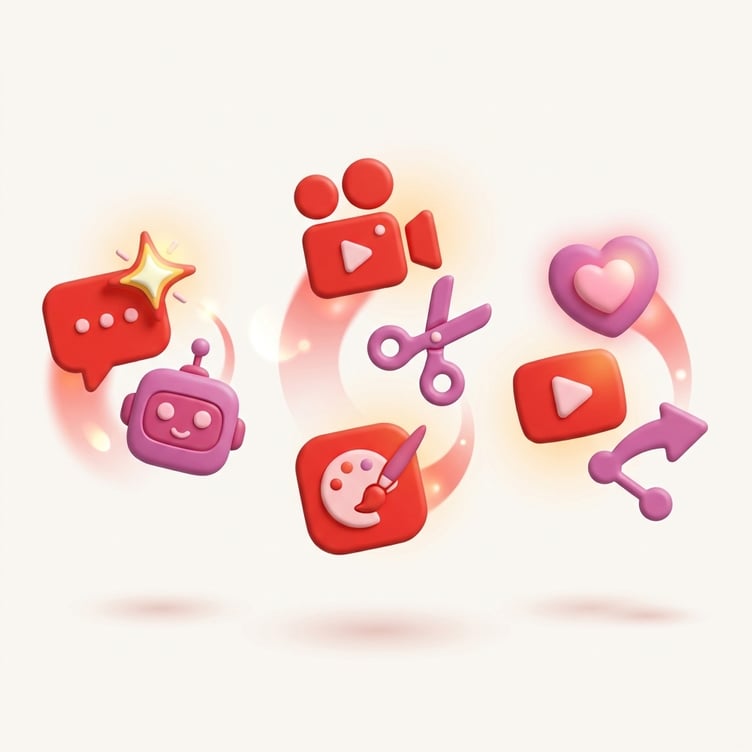 AI-tools, contentcreatie en sociale media: de skills die Someflex zoekt