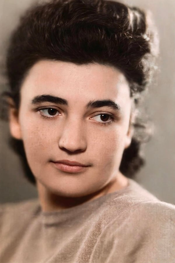 Voorbeeld van een foto gerestaureerd met Meta's Muse Image, getoond op de officiële aankondigingspagina