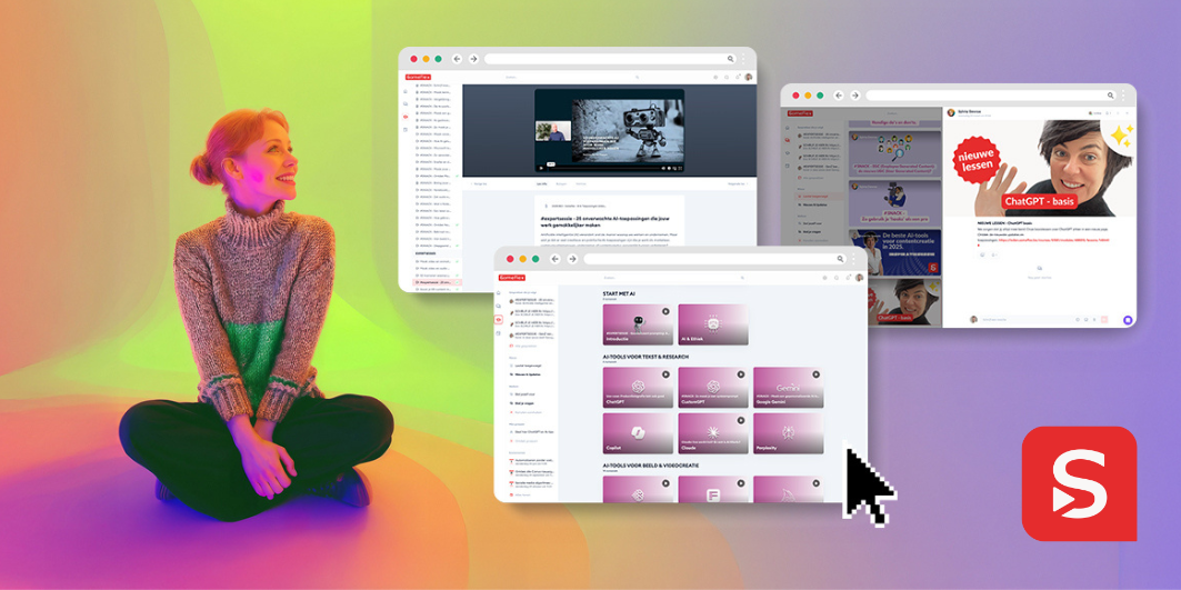 Online demo Someflex opname