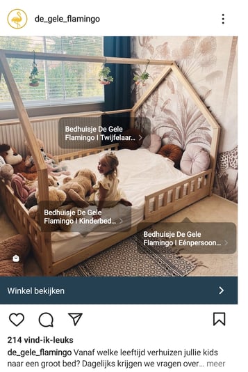 instagram shopping 1