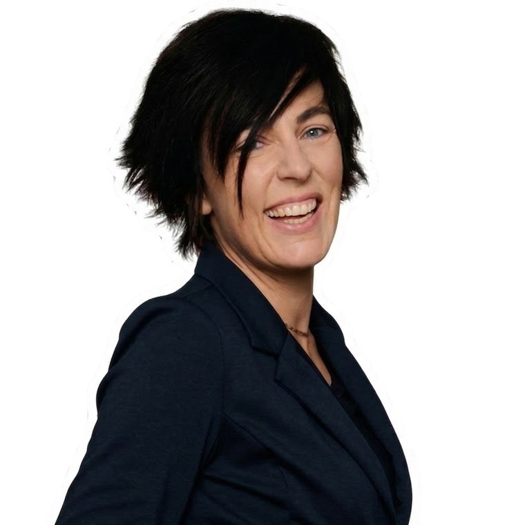 Nadja Desmet