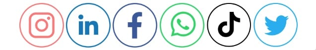 logo sociale media kanalen online leren someflex