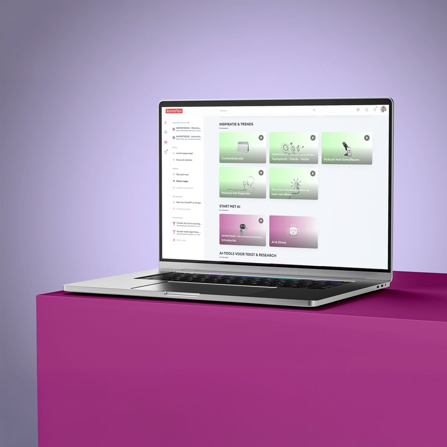 e-learning, kort & krachtig