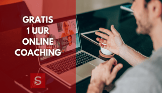 online coaching sociale media 1u gratis