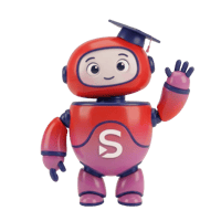 someflex AI coach vierkant transparant