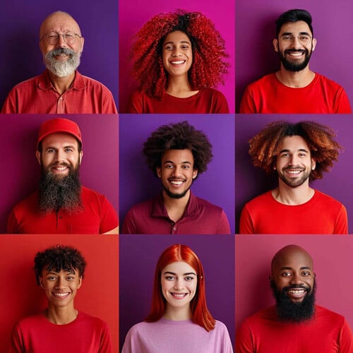 Someflex online community