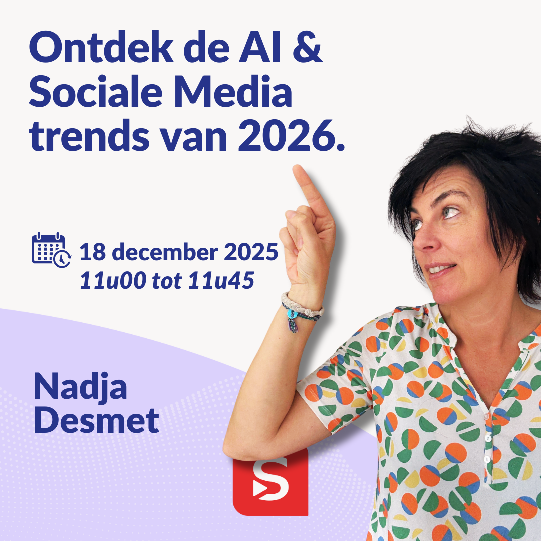 trendsessie 2026