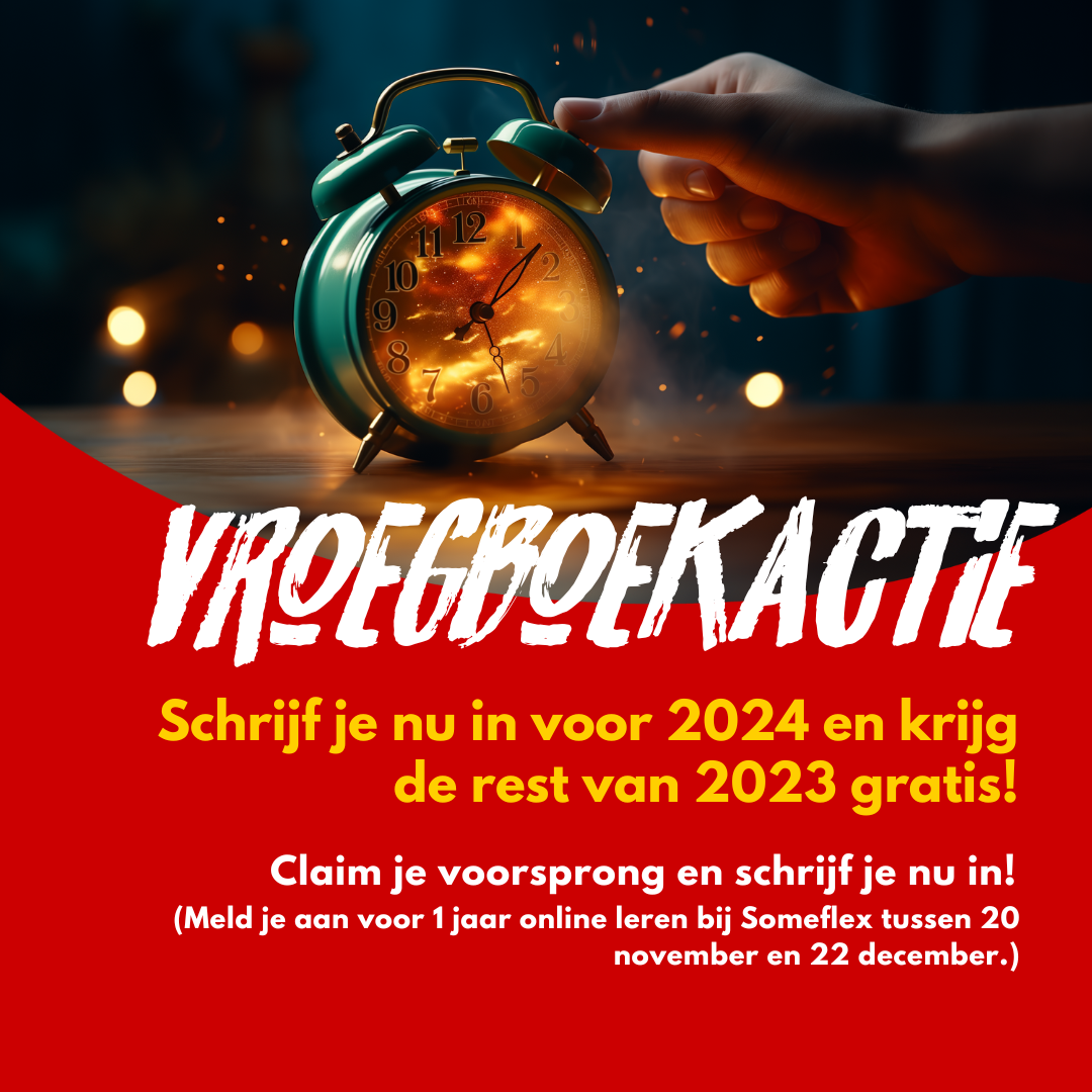 vroegboek 2024