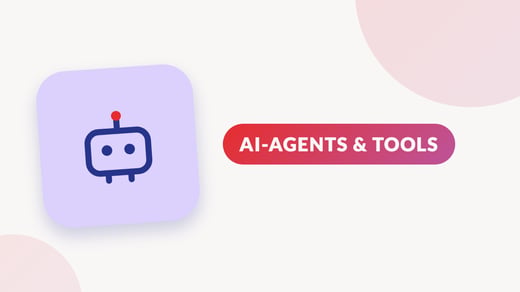 Laat taken vanzelf lopen met AI-agents en automatisatie