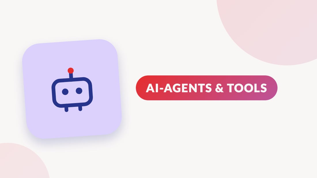 Cursuskaart Laat taken vanzelf lopen met AI-agents op het Someflex-leerplatform