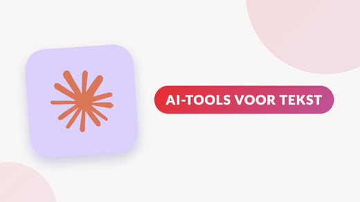 Werk slimmer met Claude, Cowork en Claude Design