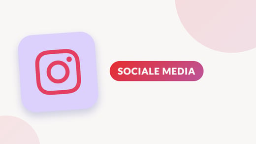 Cursuskaart Instagram van basis tot expert