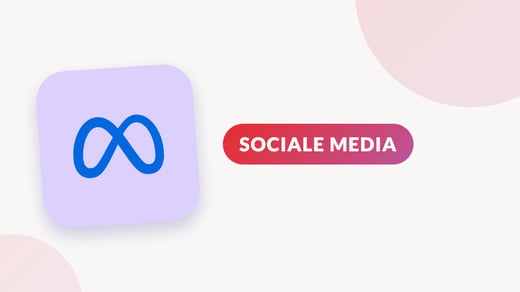 Cursuskaart Beheer en adverteer met Meta Business Suite