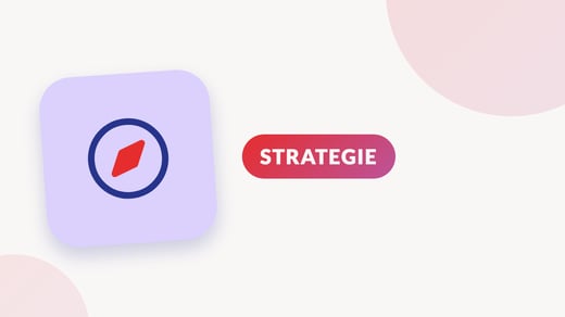 Cursuskaart Strategie, storytelling en contentplanning
