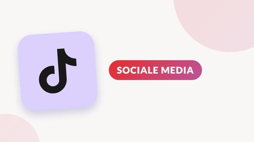 Cursuskaart TikTok voor ondernemers en organisaties