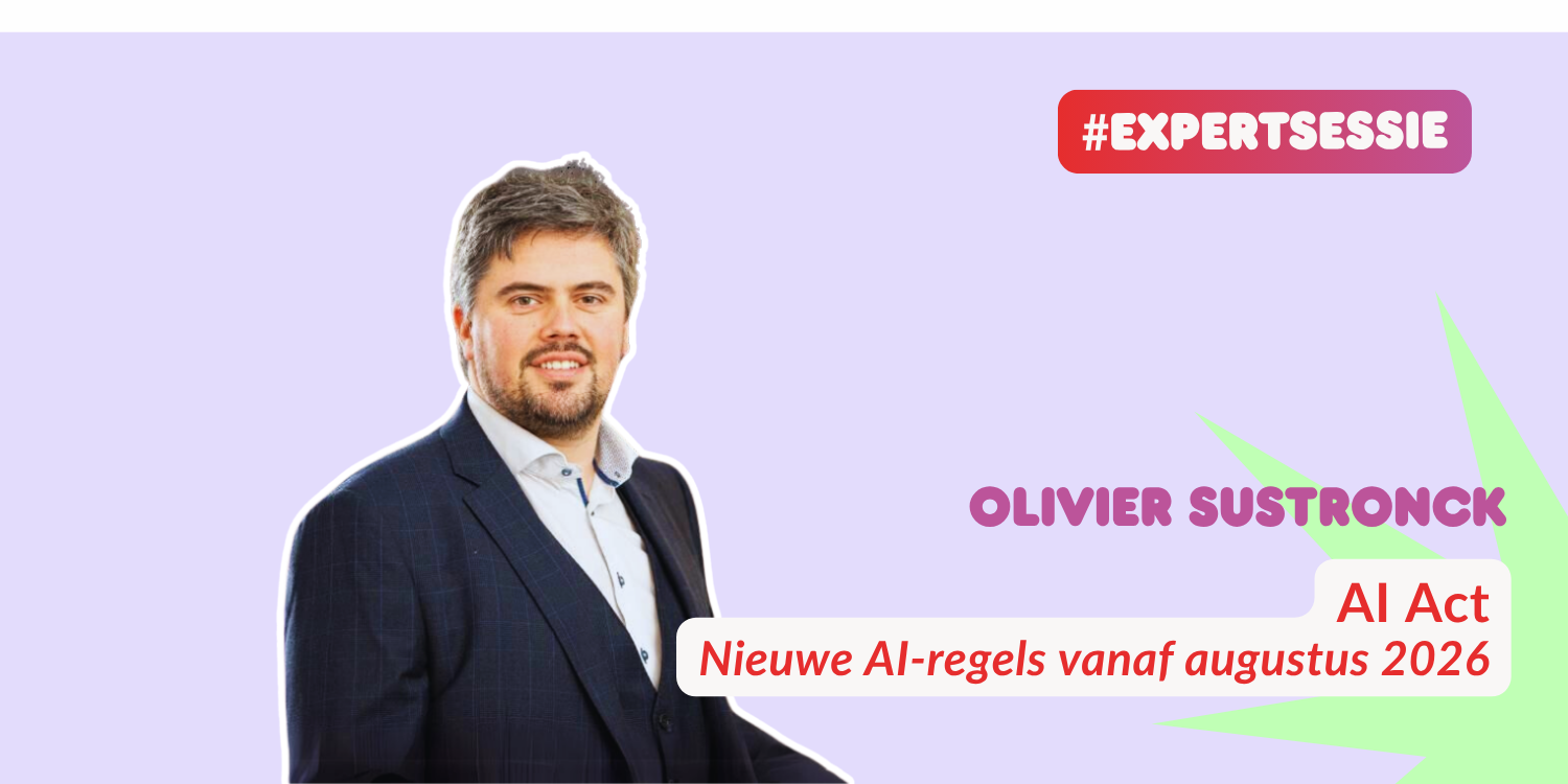 AI Act 2026: wat verandert er voor contentmakers en marketeers?