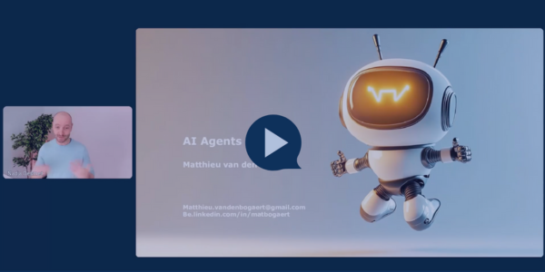 Slimmer werken met AI Agents: hoe je ChatGPT, Copilot en n8n slim inzet