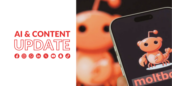 AI-agents bouwen eigen netwerk. Ook Spanje verbiedt sociale media