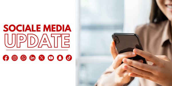 Sociale Media Update: Van Copilot Pro tot Meta's advertentiemaatregelen