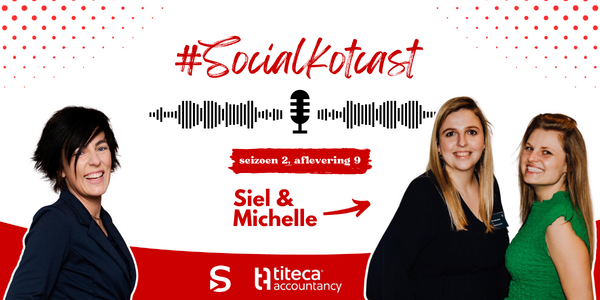 #SocialKotcast - Ontdek Titeca's innovatieve pad en hoe je inzet op Employer Branding