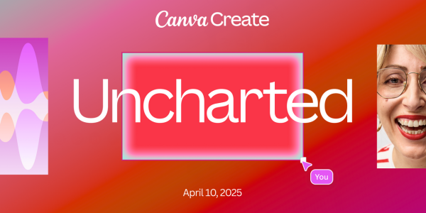 Canva Create 2025 - Wat is nieuw en wat kan jij ermee?