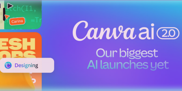 Canva Create 2026, van designtool naar besturingssysteem!