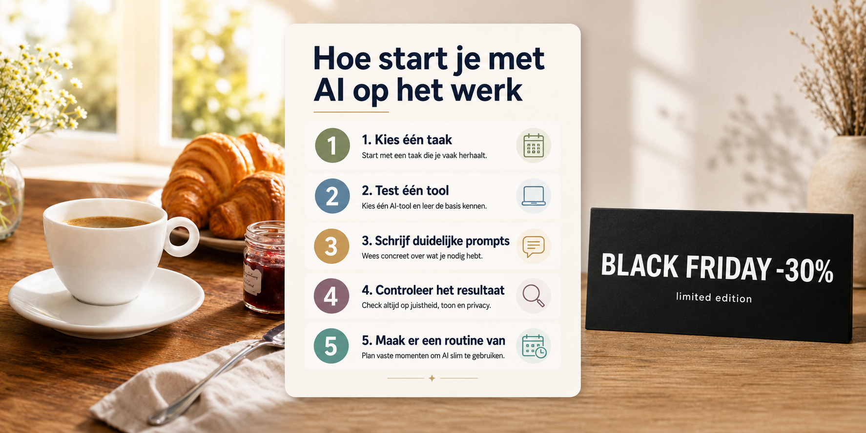 ChatGPT Images 2.0: wat is het, wat kan je ermee en hoe begin je?