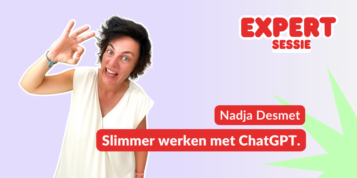 Slimmer werken met ChatGPT: haal alles uit jouw digitale assistent