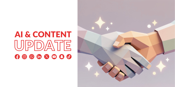 Images als reactie op Nano Banana. Instagram rolt 'Your Algorithm' uit